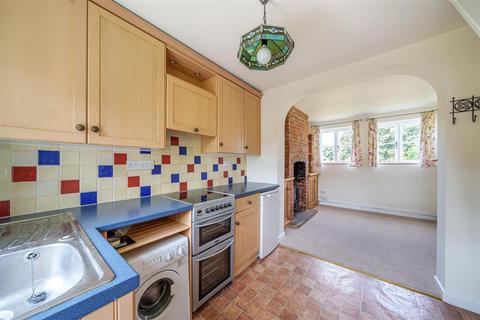 1 bedroom terraced house for sale, The Green, Ripley