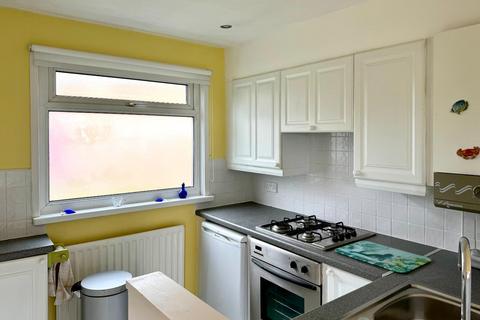 2 bedroom chalet for sale, Fort Road, Lavernock, Penarth