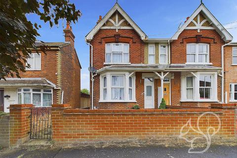 undefined, Victory Road, West Mersea CO5