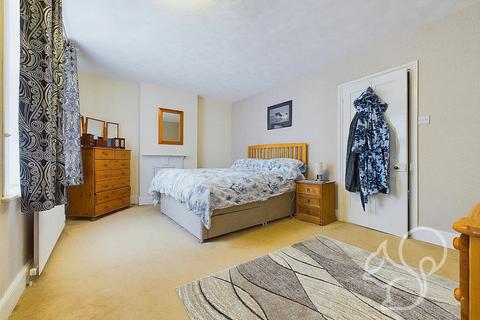 undefined, Victory Road, West Mersea CO5