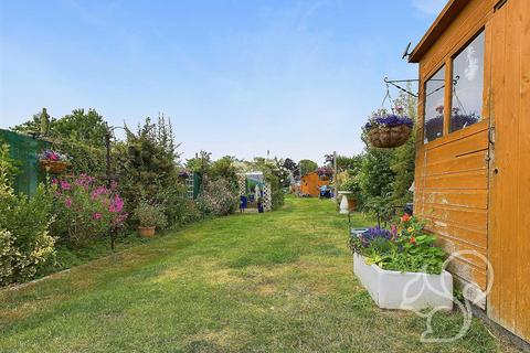 undefined, Victory Road, West Mersea CO5