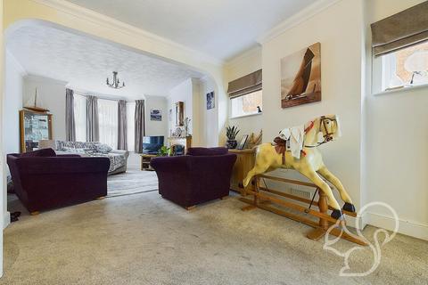 undefined, Victory Road, West Mersea CO5
