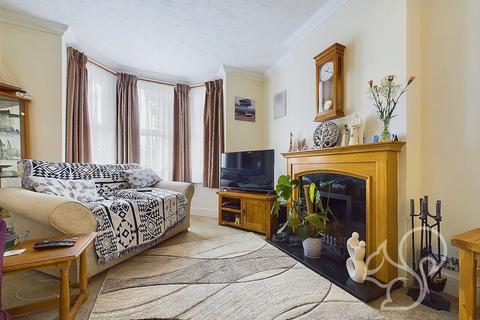 undefined, Victory Road, West Mersea CO5