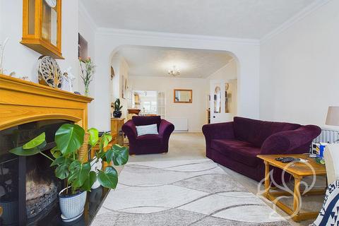 undefined, Victory Road, West Mersea CO5