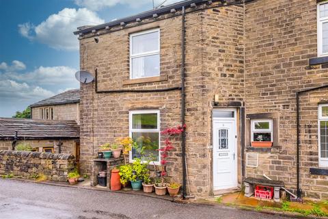 2 bedroom cottage for sale, Dob, Sowerby, Sowerby Bridge