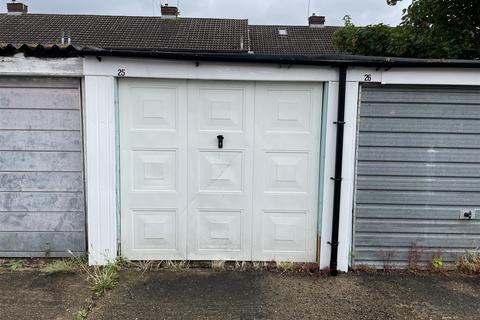 Garage for sale, The Green, Slough