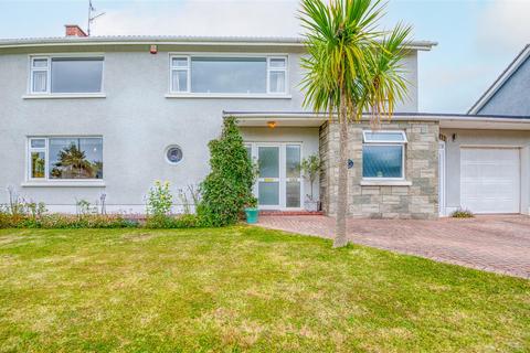 5 bedroom detached house for sale, St. Davids Close, Tenby