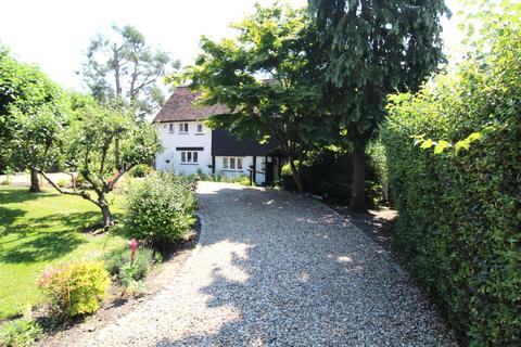 4 bedroom detached house for sale, Cross Oaks Lane, Potters Bar EN6