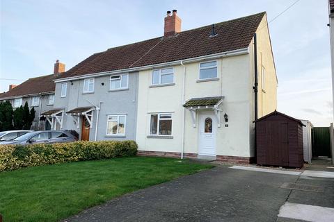 3 bedroom semi-detached house to rent, Fielding Road, Street