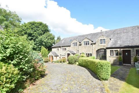 3 bedroom barn conversion for sale, Cragg Fold, Summerseat BL9