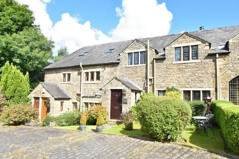 3 bedroom barn conversion for sale, Cragg Fold, Summerseat BL9