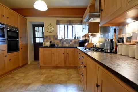 3 bedroom barn conversion for sale, Cragg Fold, Summerseat BL9