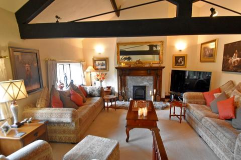 3 bedroom barn conversion for sale, Cragg Fold, Summerseat BL9