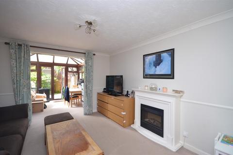 2 bedroom terraced house for sale, Mosaic Close, Southampton SO19