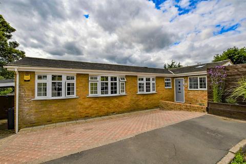 4 bedroom detached bungalow for sale, Parkhill Road, Boxmoor, HP1