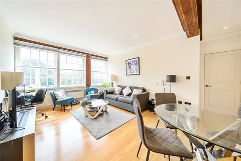 2 bedroom apartment for sale, Jack Straws Castle, North End Way, London, NW3