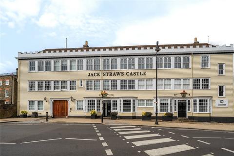 2 bedroom apartment for sale, Jack Straws Castle, North End Way, London, NW3