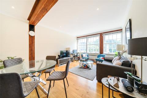 2 bedroom apartment for sale, Jack Straws Castle, North End Way, London, NW3