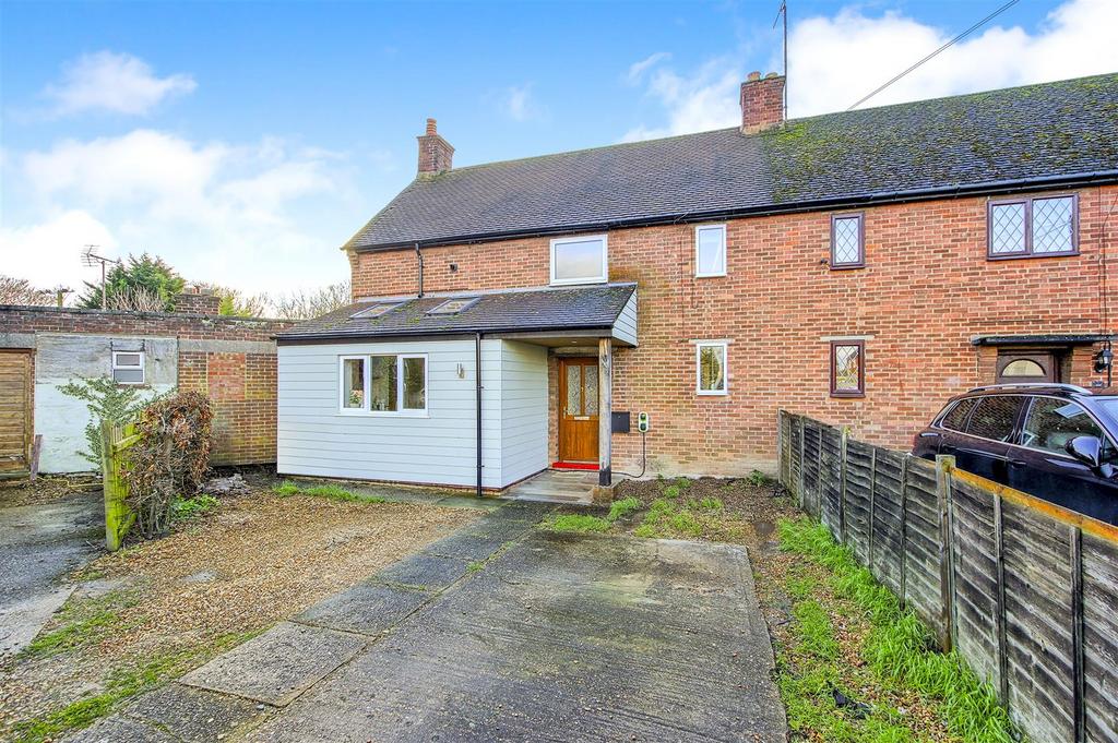 Croft Road, Isleham, Ely 3 bed semidetached house for sale £370,000