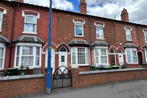 3 bedroom terraced house for sale, Windmill Lane, Smethwick