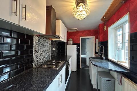 3 bedroom terraced house for sale, Windmill Lane, Smethwick