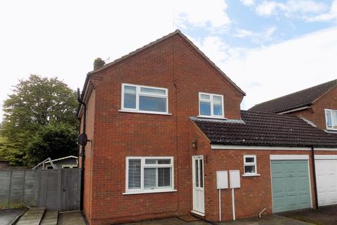 4 bedroom detached house for sale, Farm House Close, Bottesford, Nottingham