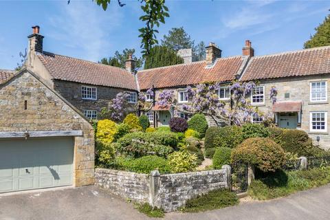 5 bedroom link detached house for sale, Front Street, Lastingham, York