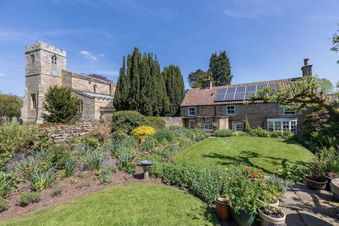 5 bedroom link detached house for sale, Front Street, Lastingham, York