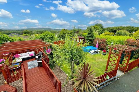 3 bedroom bungalow for sale, Stanborough Road, Plymouth PL9