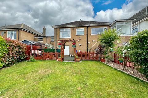 3 bedroom bungalow for sale, Stanborough Road, Plymouth PL9