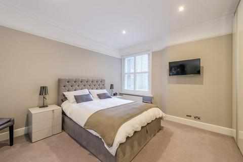 2 bedroom apartment for sale, Delaware Mansions, Maida Vale W9