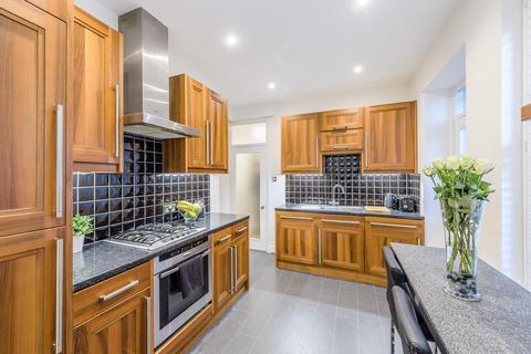 2 bedroom apartment for sale, Delaware Mansions, Maida Vale W9