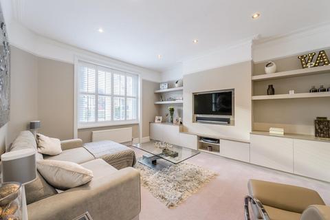 2 bedroom apartment for sale, Delaware Mansions, Maida Vale W9