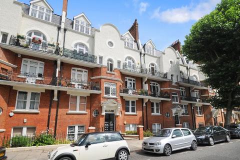 2 bedroom apartment for sale, Delaware Mansions, Maida Vale W9