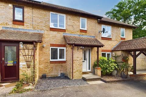 3 Alfred Close, Worth, Crawley, RH10 7SD