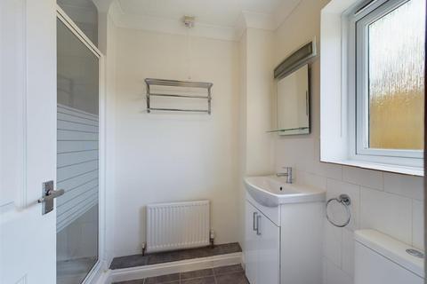 3 Alfred Close, Worth, Crawley, RH10 7SD