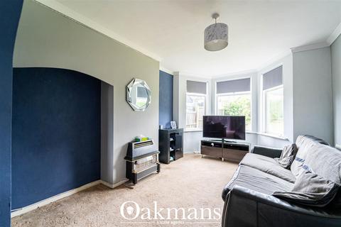 3 bedroom end of terrace house for sale, Norrington Road, Birmingham B31