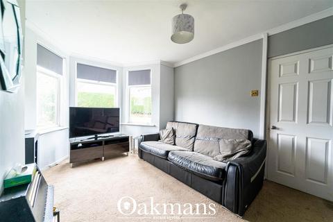 3 bedroom end of terrace house for sale, Norrington Road, Birmingham B31