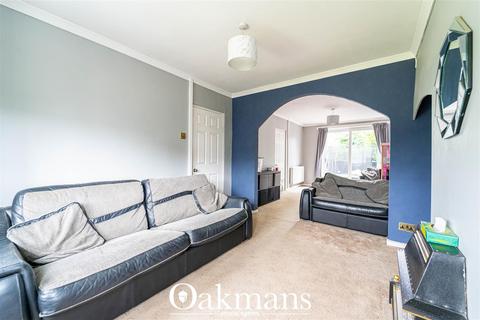 3 bedroom end of terrace house for sale, Norrington Road, Birmingham B31