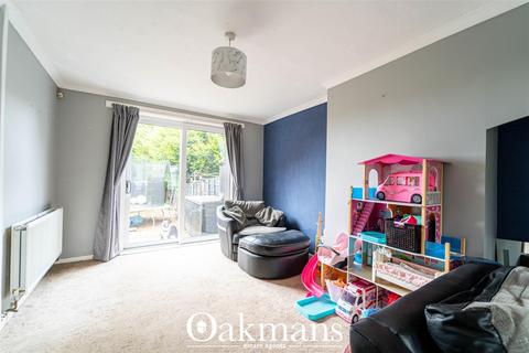 3 bedroom end of terrace house for sale, Norrington Road, Birmingham B31