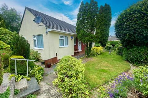 3 bedroom detached bungalow for sale, Dudley Road, Plymouth PL7