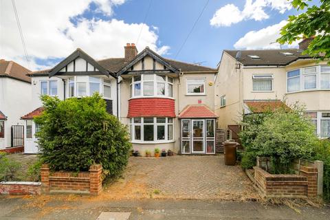 3 bedroom semi-detached house for sale, Brodie Road, North Chingford