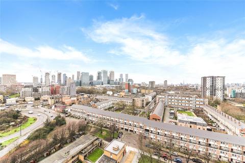 4 bedroom apartment to rent, St. Leonards Road, London, E14