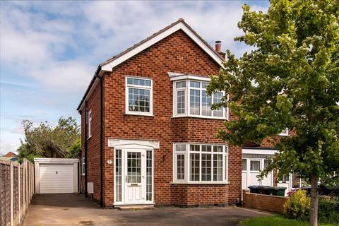 1 Brookside Road, Ruddington, Nottingham, NG11 6AT