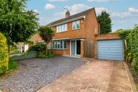 3 bedroom semi-detached house for sale, Clumber Drive, Radcliffe-On-Trent, Nottingham