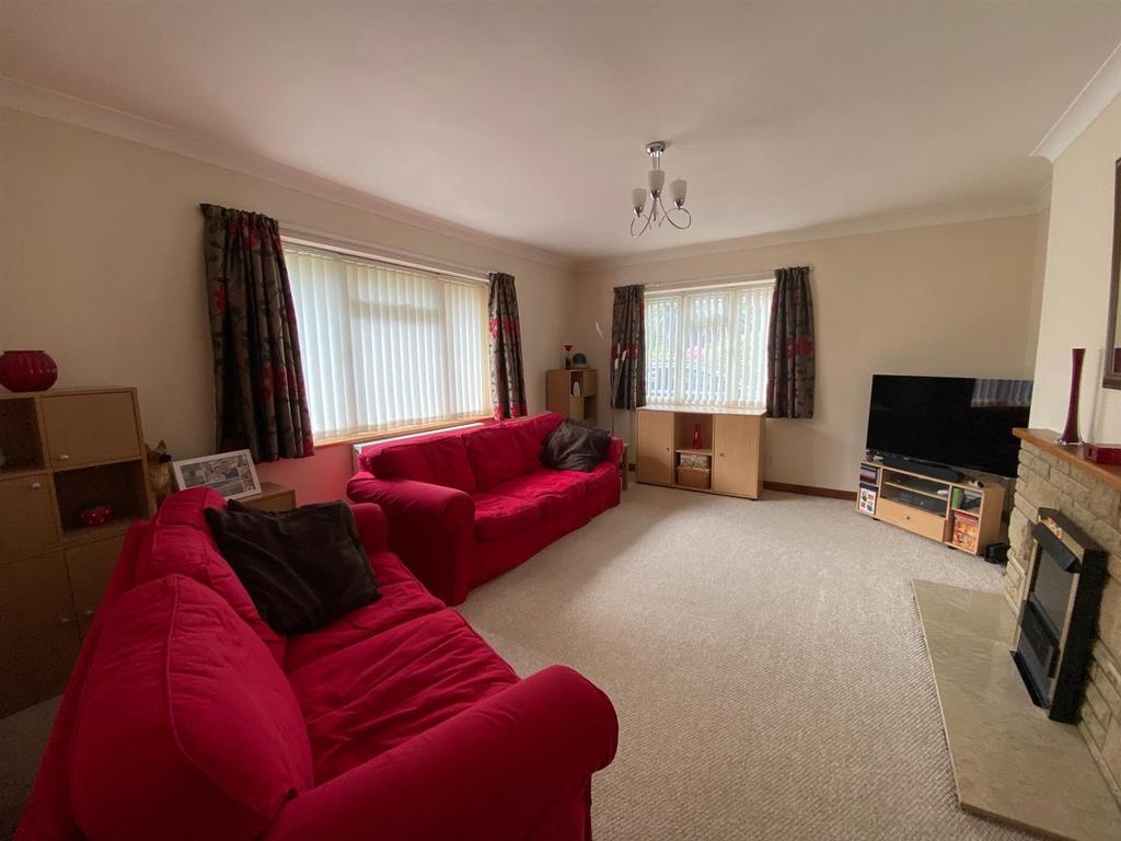 Cromwell Road, Malvern 2 bed detached bungalow for sale £285,000