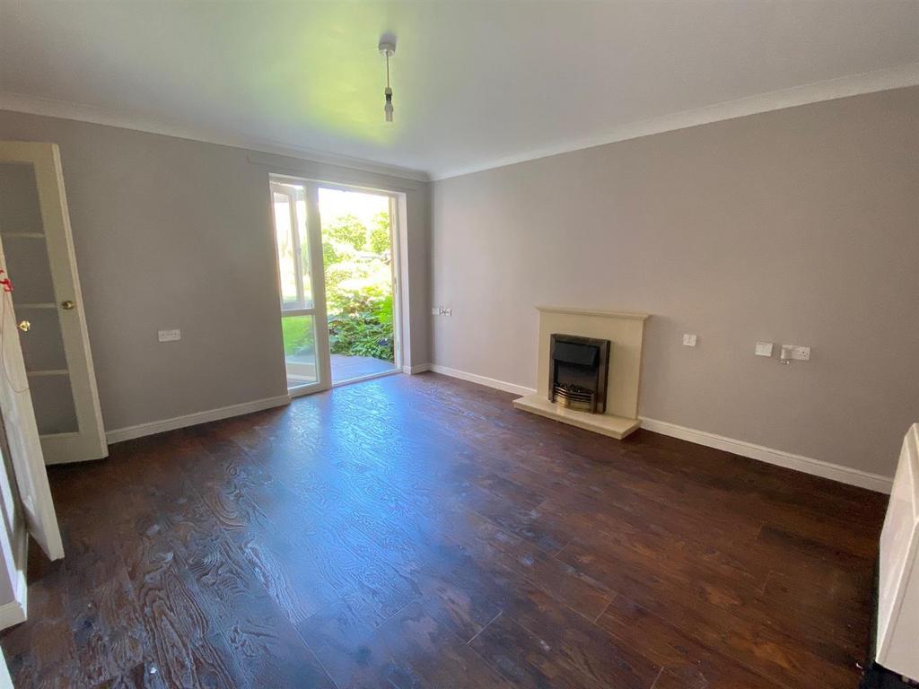 Worcester Road, Malvern 1 bed retirement property for sale £85,000