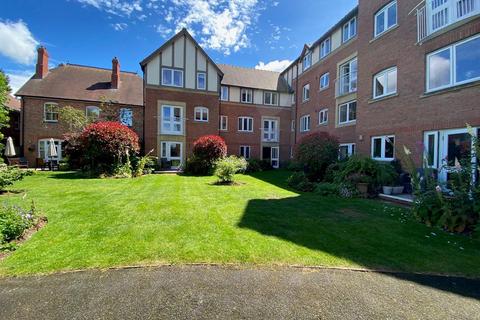 1 bedroom retirement property for sale, Worcester Road, Malvern