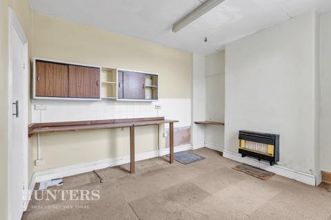 2 bedroom end of terrace house for sale, Key Sike Lane, Todmorden, OL14 5RF