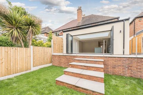 3 bedroom semi-detached house for sale, Park Hill Road, Harborne, Birmingham